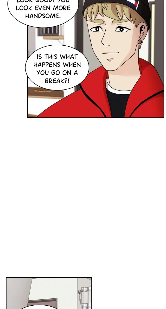 Read Tomorrow chapter 103 image 54 on Lezhin