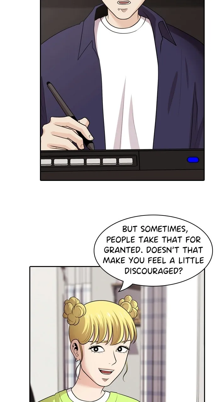 Read Tomorrow chapter 103 image 56 on Lezhin