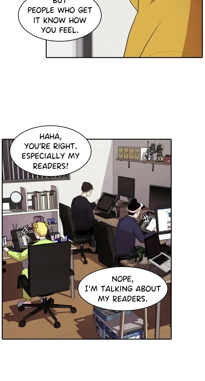 Read Tomorrow chapter 103 image 58 on Lezhin