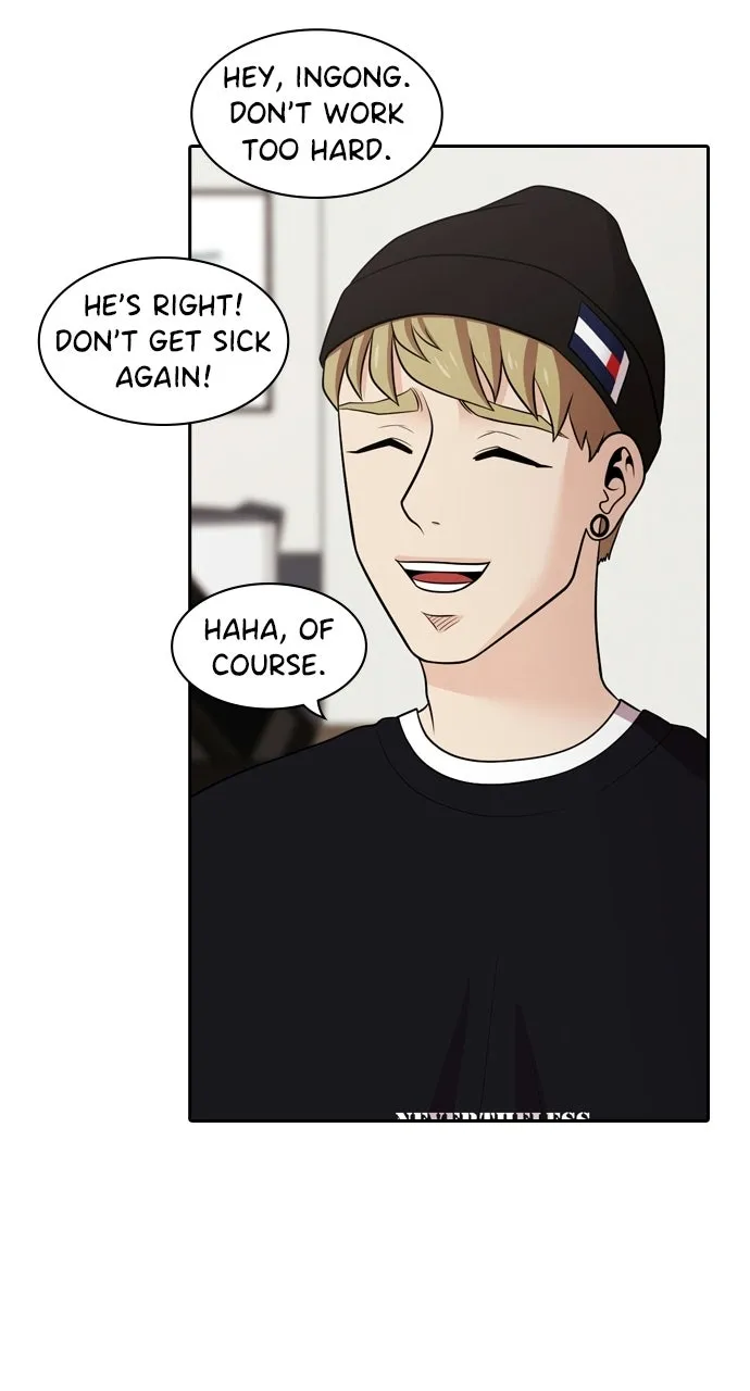Read Tomorrow chapter 103 image 59 on Lezhin