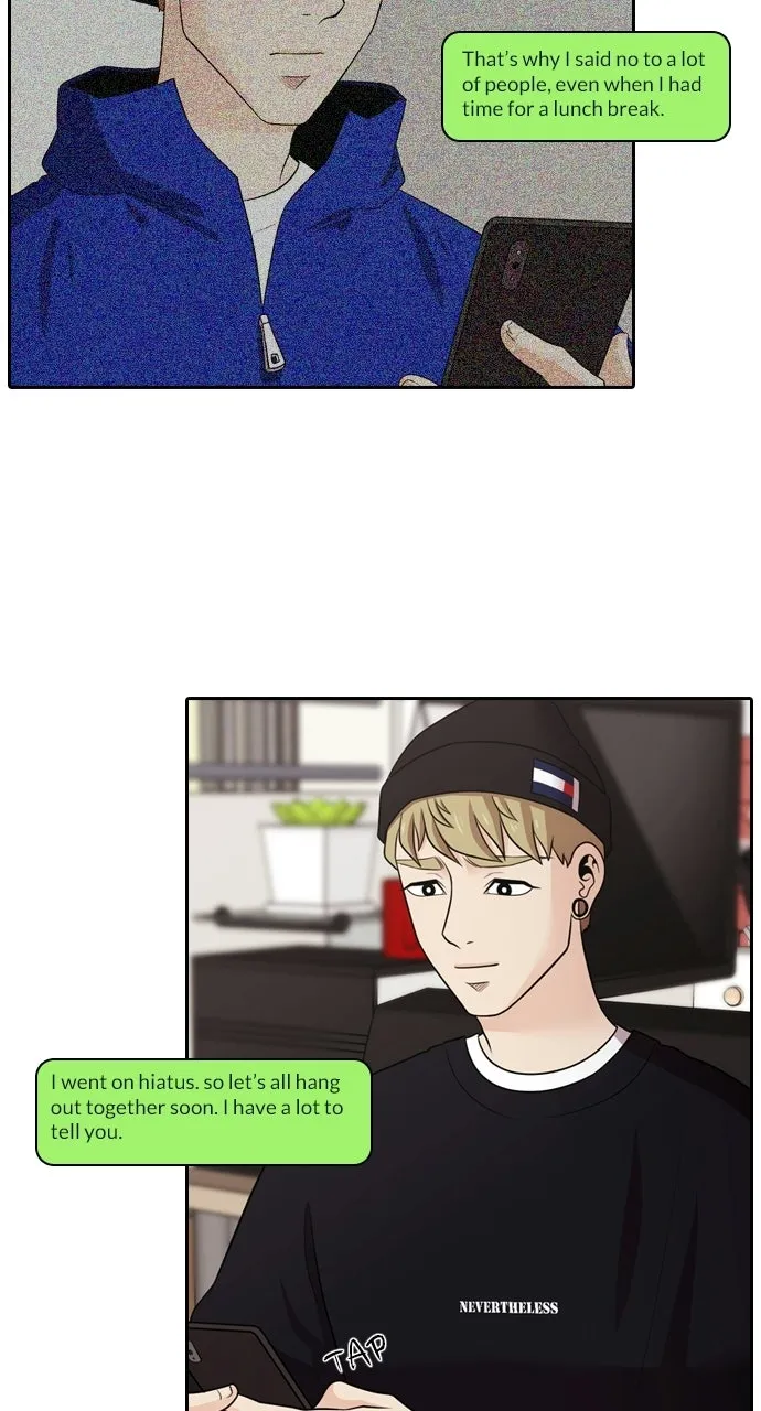 Read Tomorrow chapter 103 image 62 on Lezhin