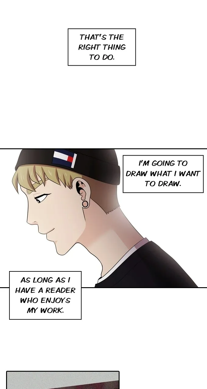 Read Tomorrow chapter 103 image 69 on Lezhin