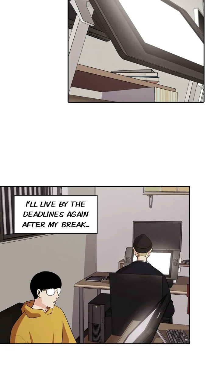 Read Tomorrow chapter 103 image 71 on Lezhin
