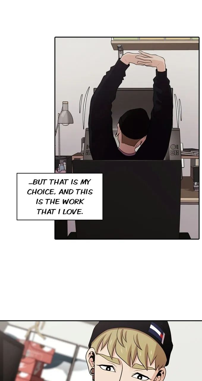 Read Tomorrow chapter 103 image 72 on Lezhin