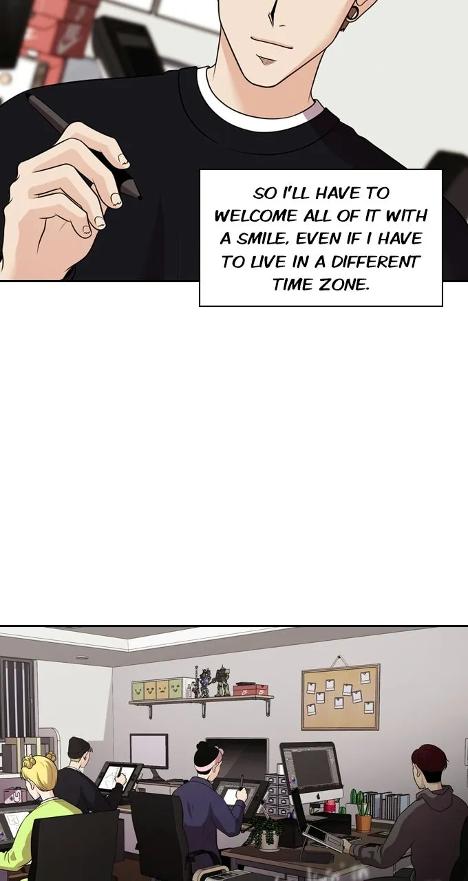 Read Tomorrow chapter 103 image 73 on Lezhin
