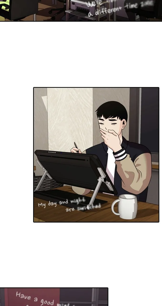 Read Tomorrow chapter 103 image 74 on Lezhin