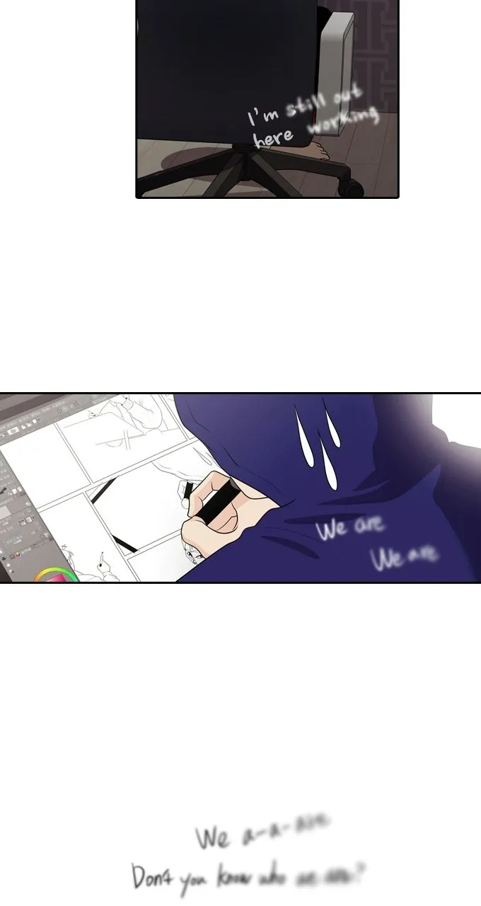 Read Tomorrow chapter 103 image 76 on Lezhin