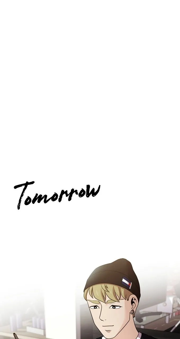 Read Tomorrow chapter 103 image 77 on Lezhin