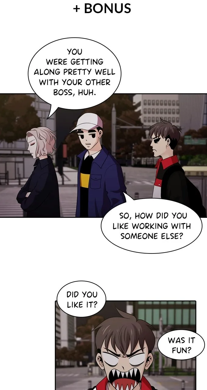 Read Tomorrow chapter 103 image 79 on Lezhin