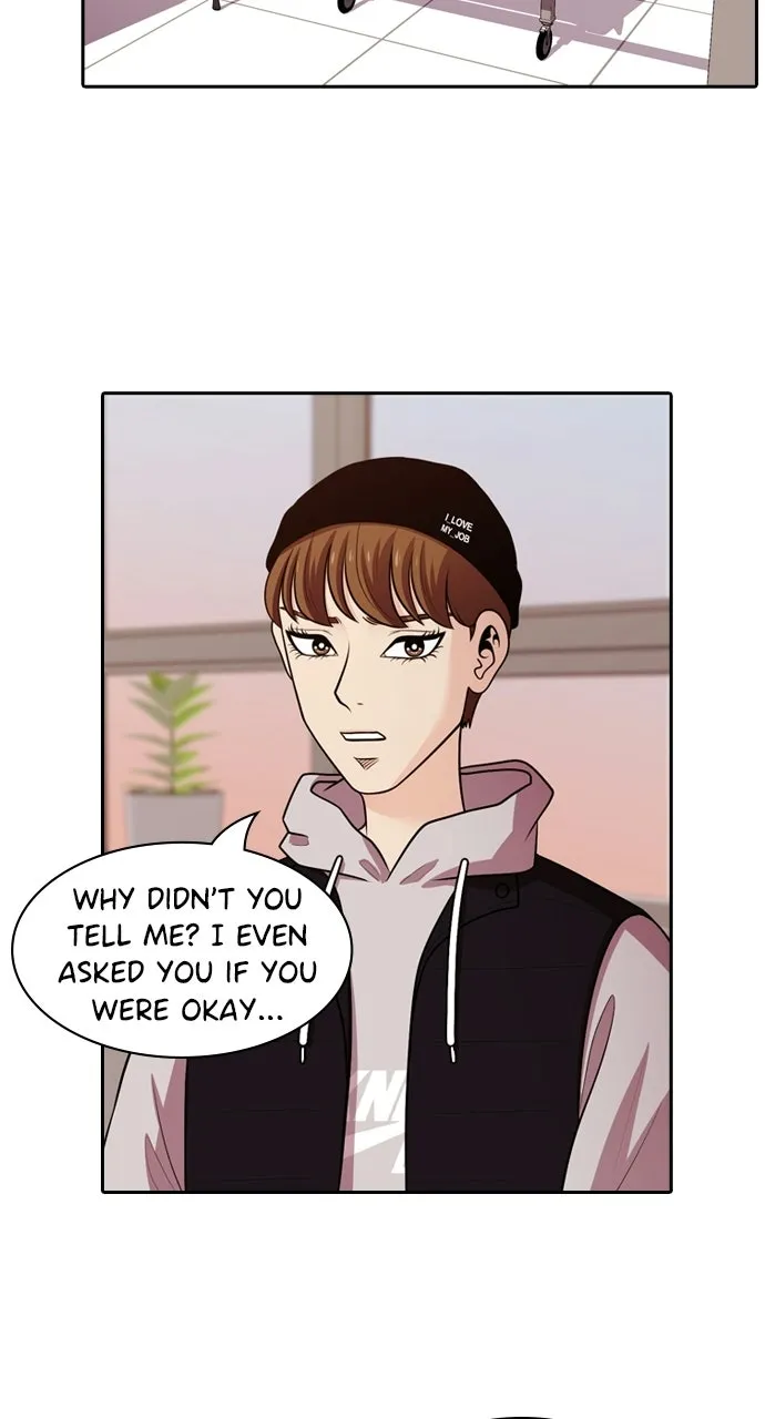 Read Tomorrow chapter 103 image 8 on Lezhin