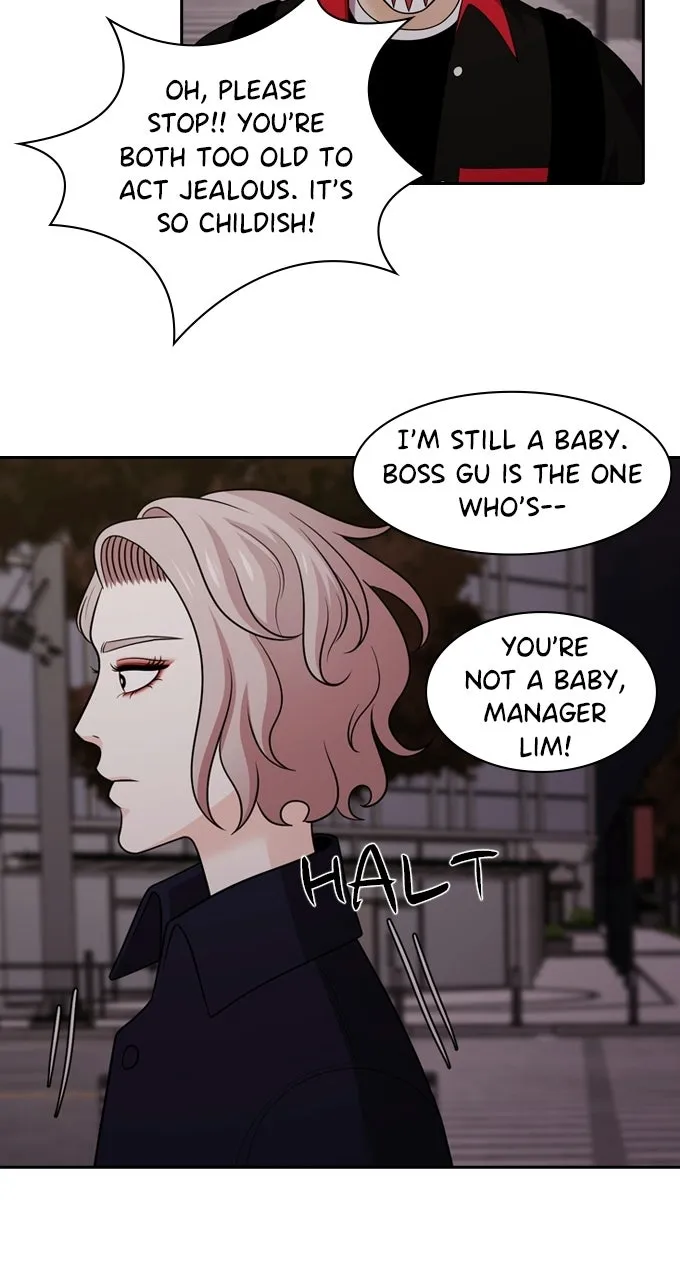 Read Tomorrow chapter 103 image 80 on Lezhin