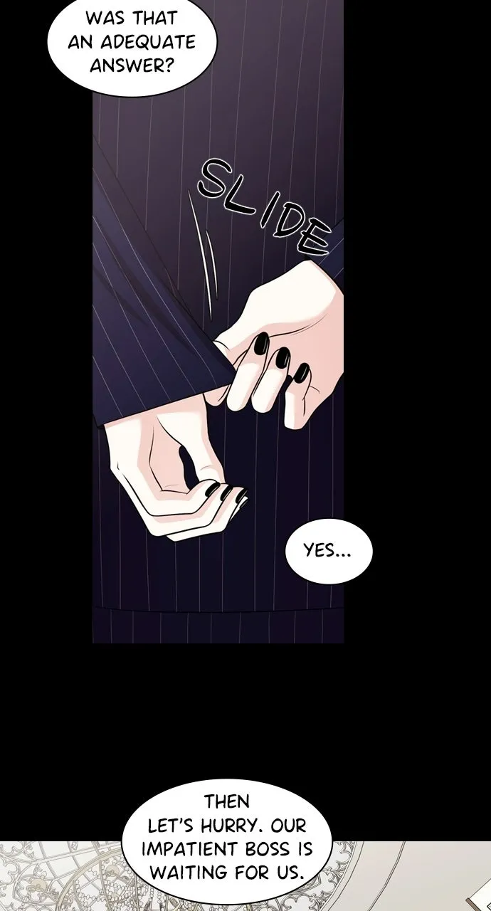 Read Tomorrow chapter 104 image 10 on Lezhin
