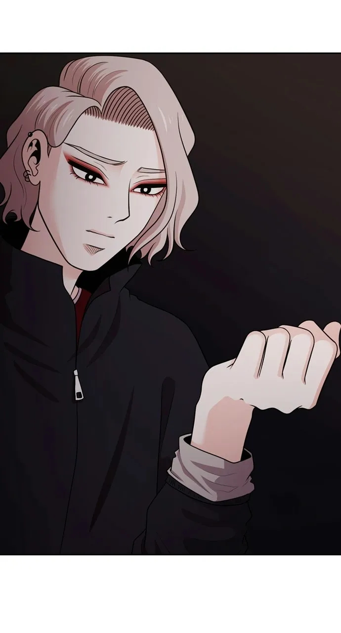 Read Tomorrow chapter 104 image 14 on Lezhin