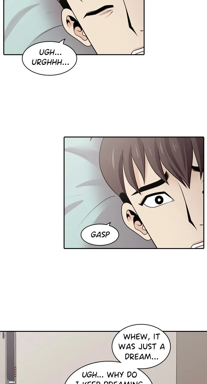 Read Tomorrow chapter 104 image 19 on Lezhin