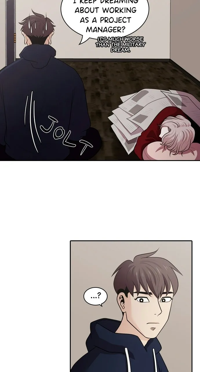 Read Tomorrow chapter 104 image 20 on Lezhin