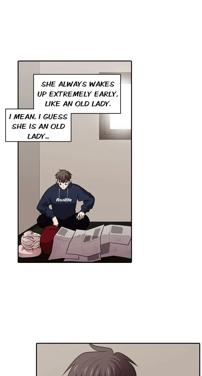 Read Tomorrow chapter 104 image 22 on Lezhin