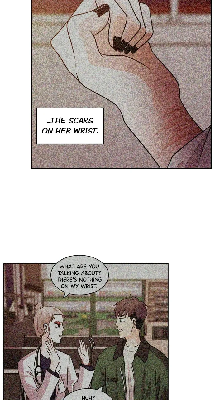 Read Tomorrow chapter 104 image 27 on Lezhin