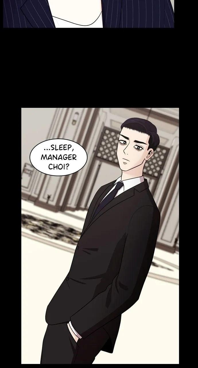 Read Tomorrow chapter 104 image 3 on Lezhin