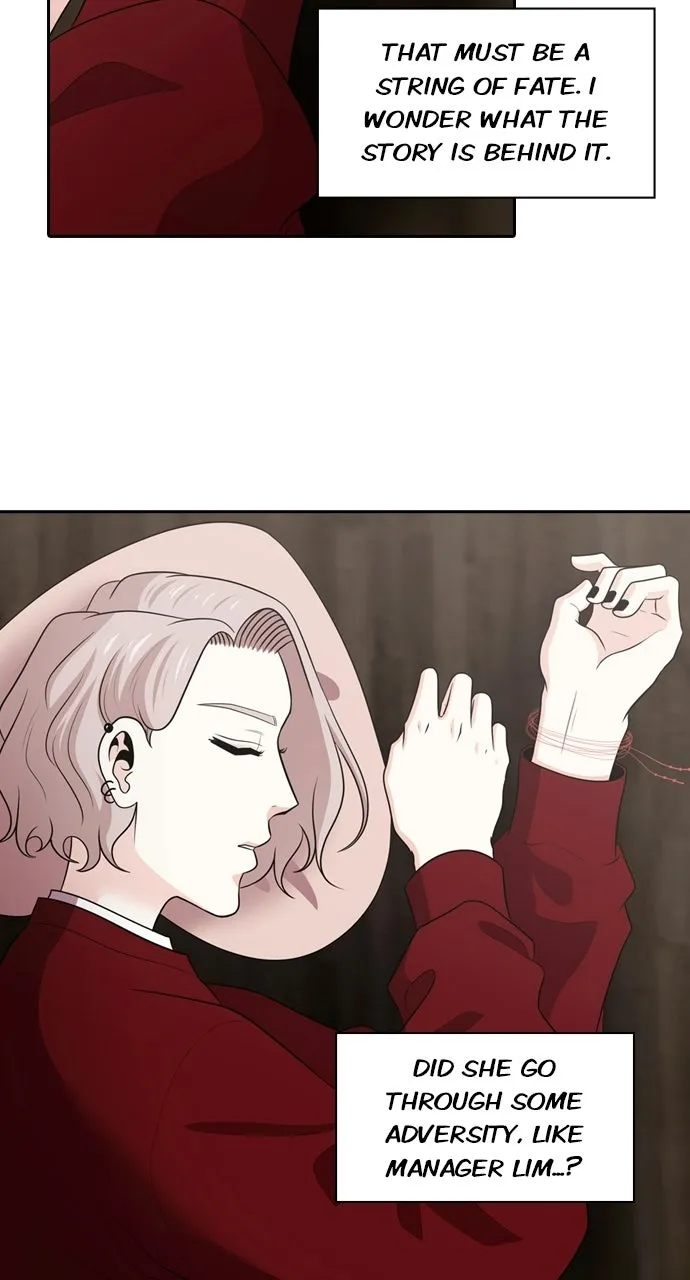 Read Tomorrow chapter 104 image 31 on Lezhin
