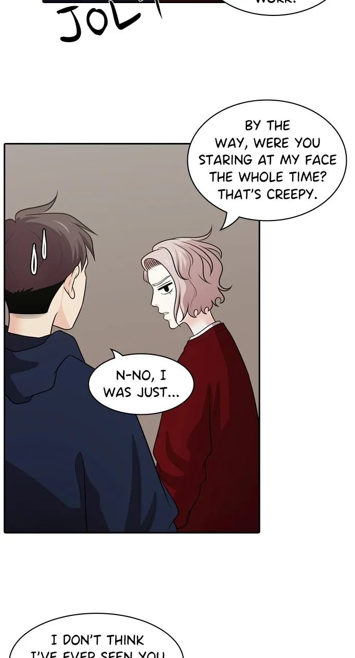Read Tomorrow chapter 104 image 35 on Lezhin