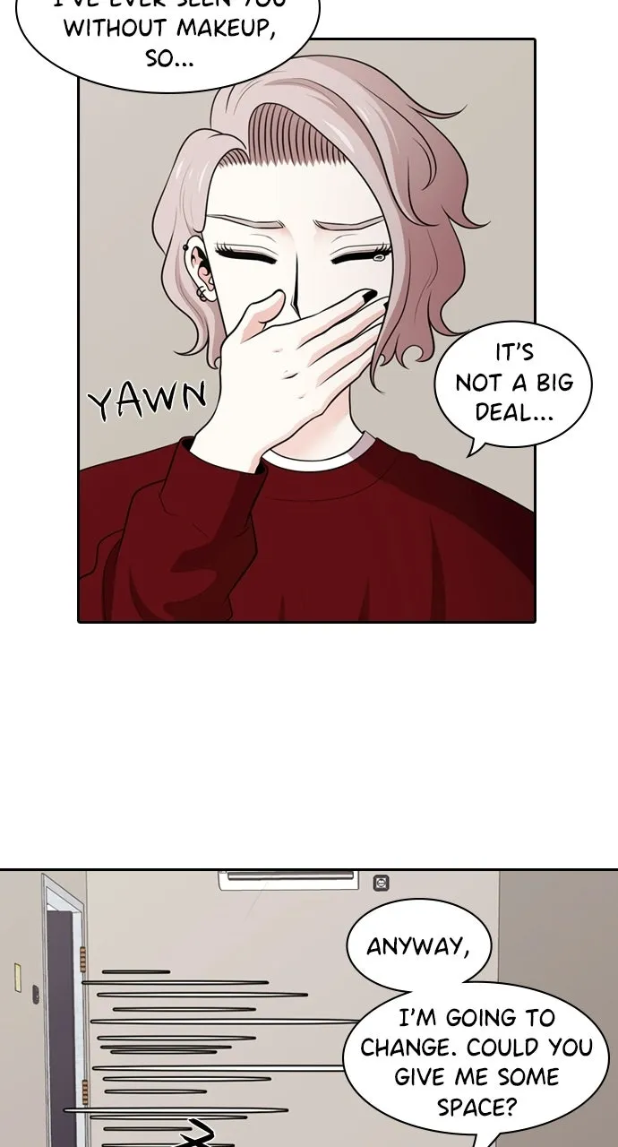Read Tomorrow chapter 104 image 36 on Lezhin