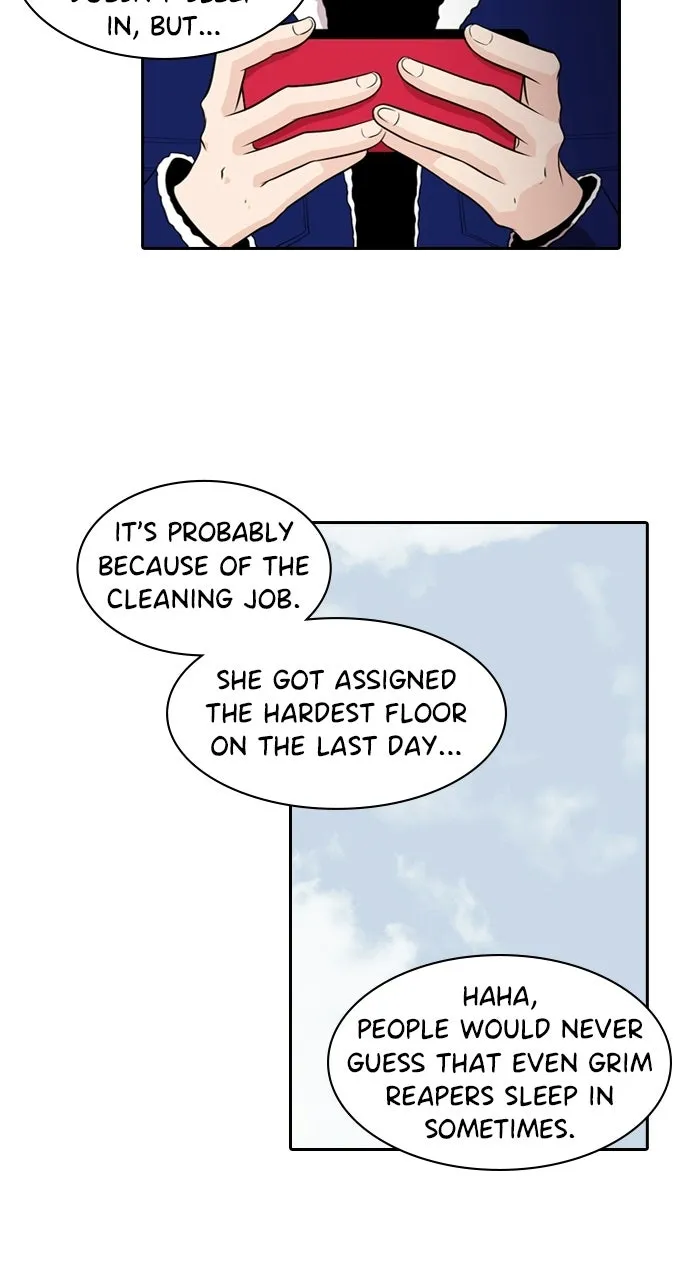 Read Tomorrow chapter 104 image 39 on Lezhin