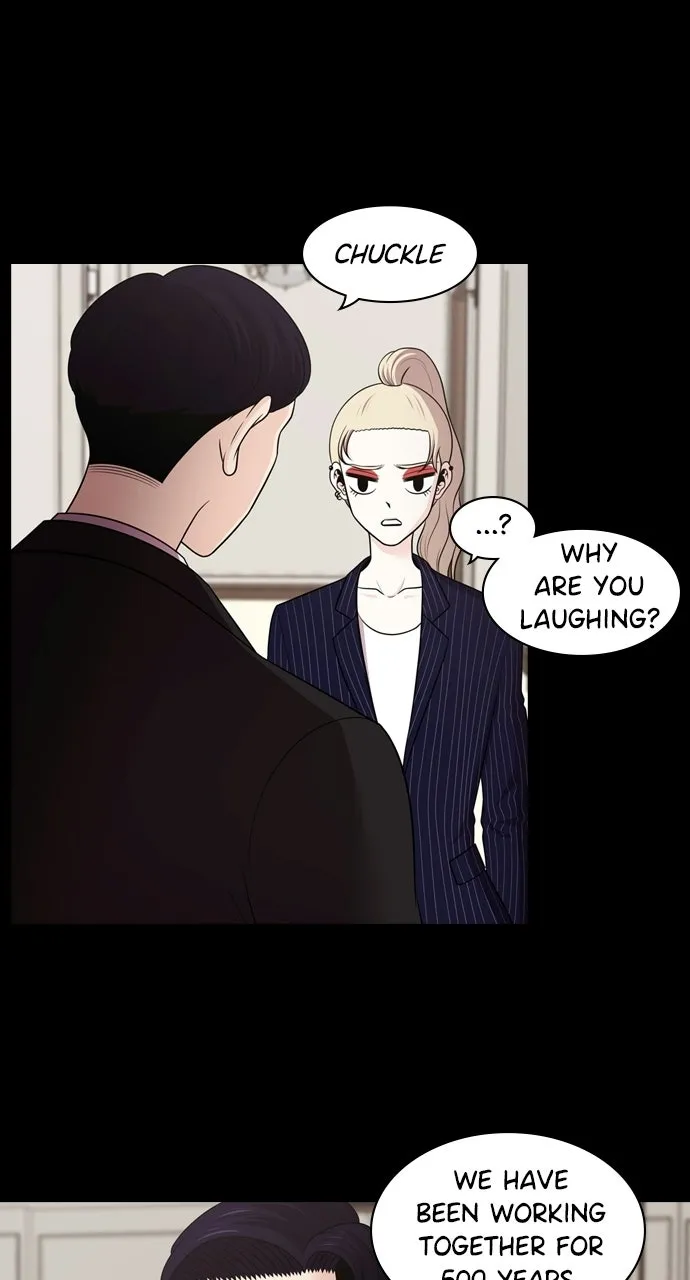 Read Tomorrow chapter 104 image 4 on Lezhin