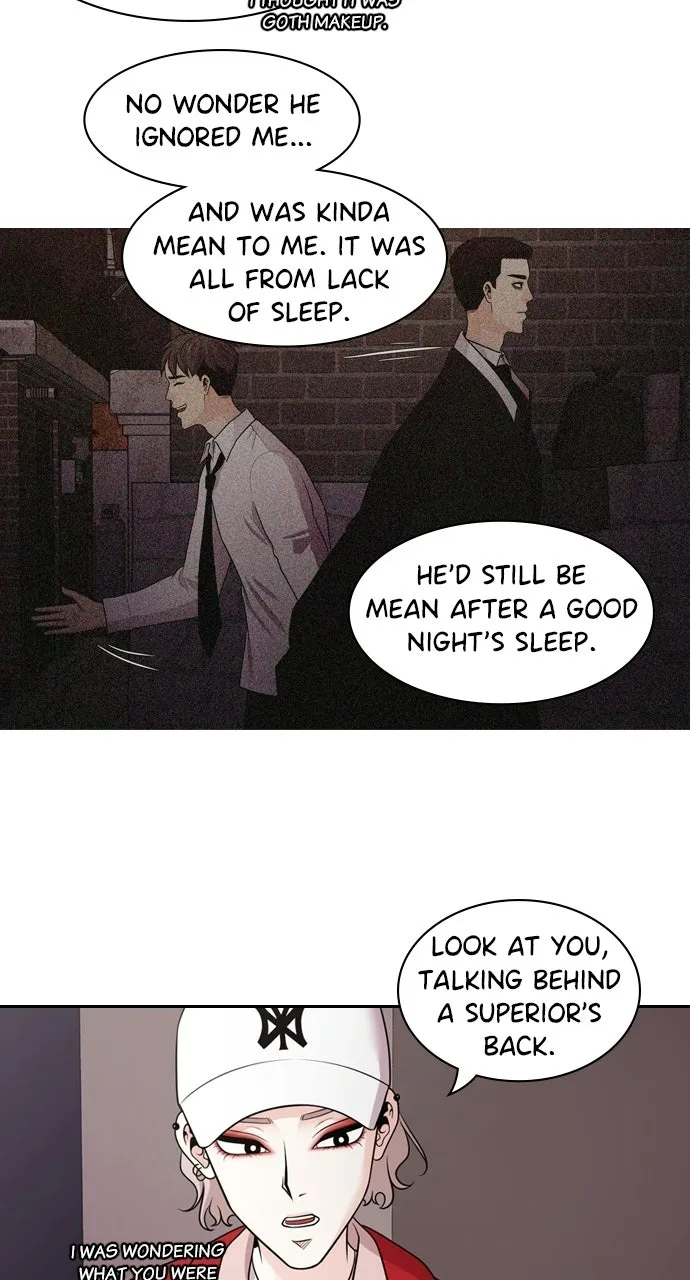 Read Tomorrow chapter 104 image 42 on Lezhin