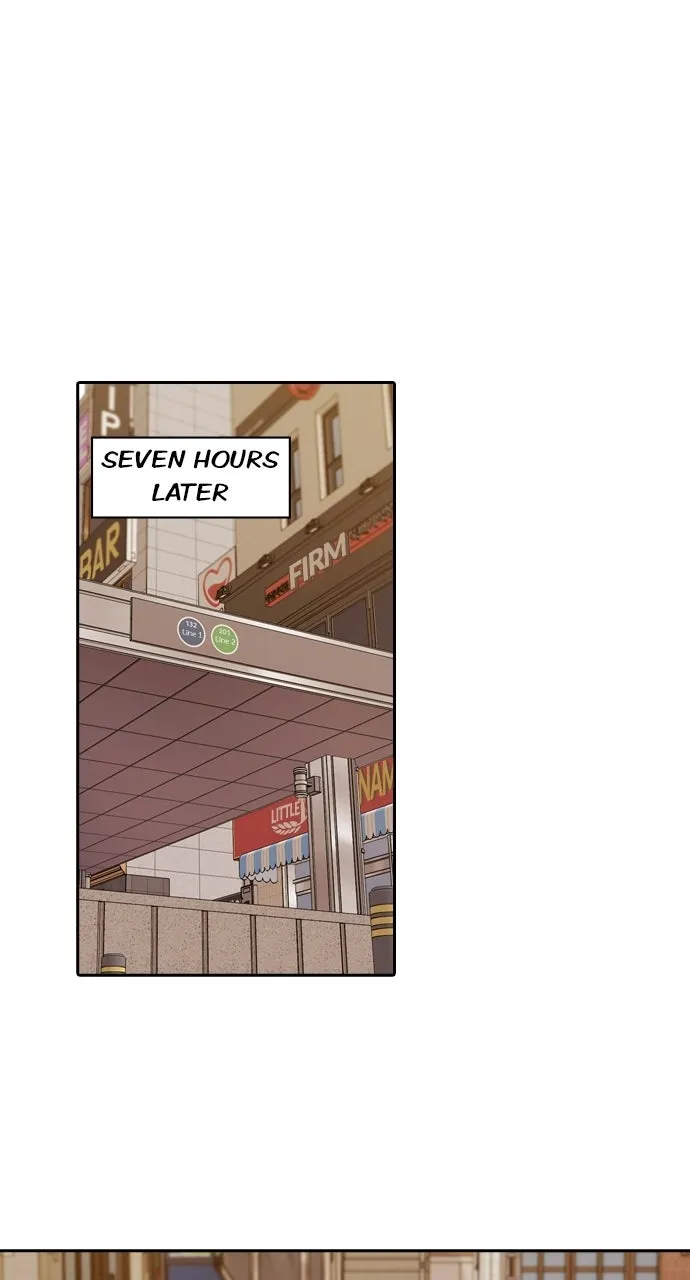 Read Tomorrow chapter 104 image 46 on Lezhin