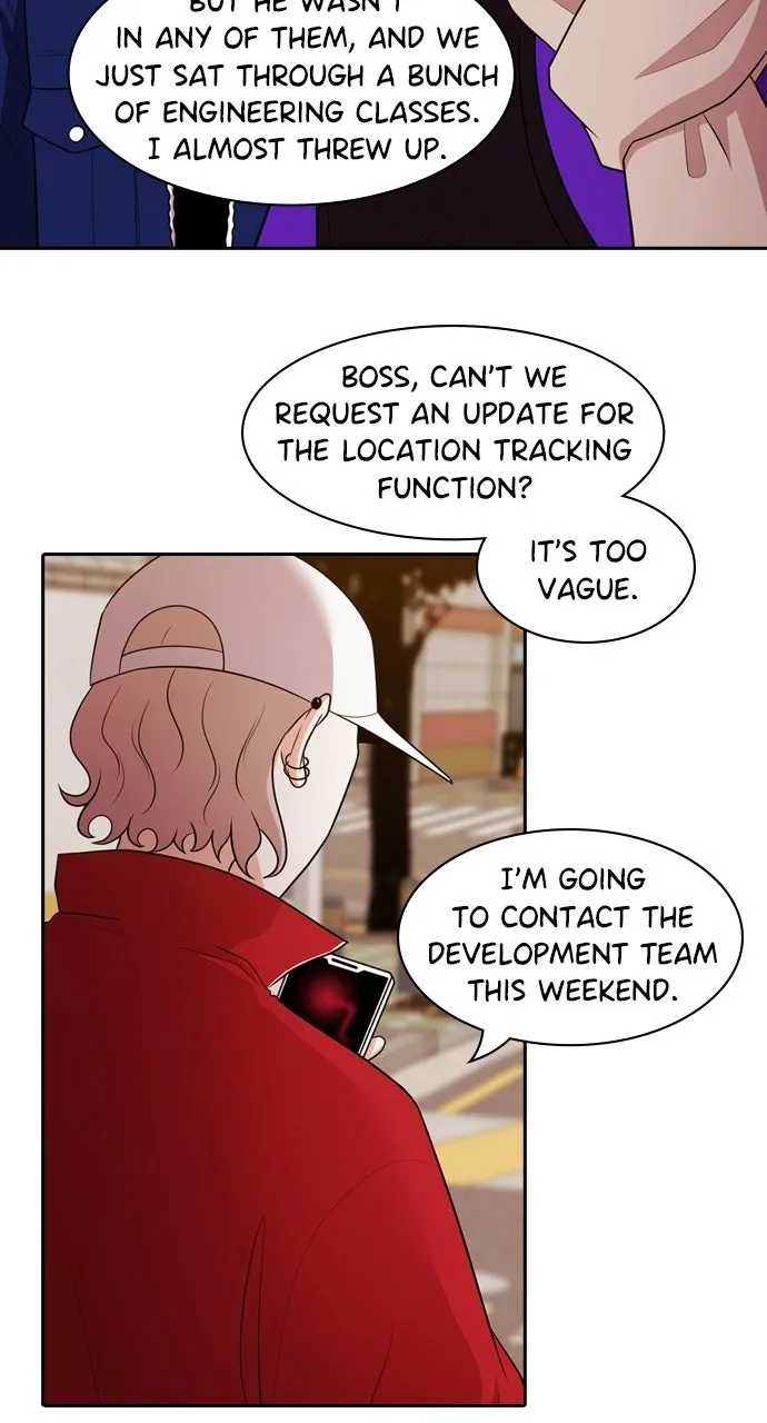 Read Tomorrow chapter 104 image 48 on Lezhin