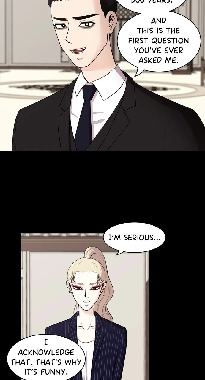 Read Tomorrow chapter 104 image 5 on Lezhin