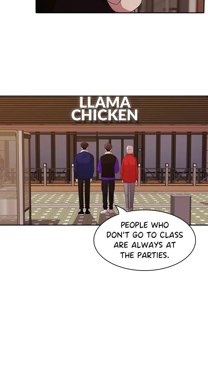 Read Tomorrow chapter 104 image 51 on Lezhin