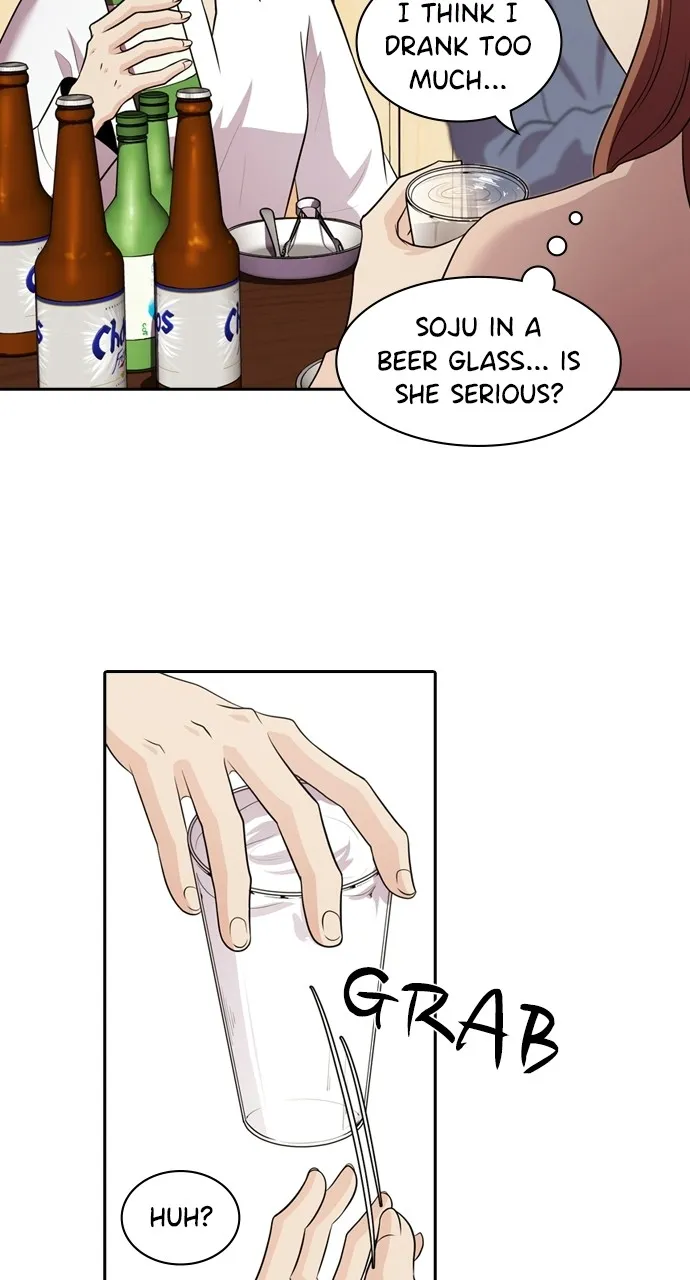 Read Tomorrow chapter 104 image 53 on Lezhin