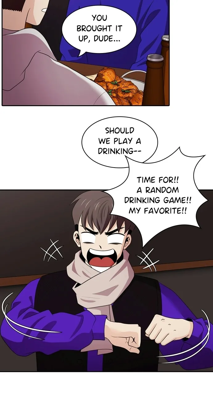 Read Tomorrow chapter 104 image 61 on Lezhin