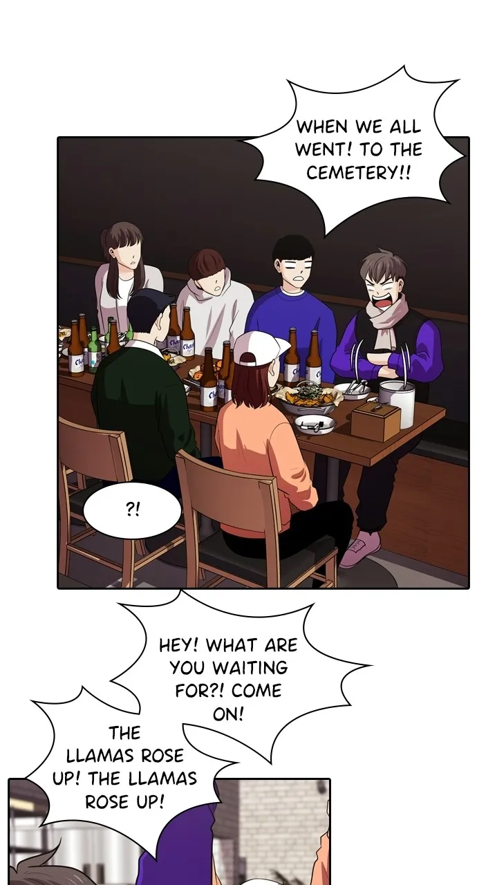 Read Tomorrow chapter 104 image 62 on Lezhin