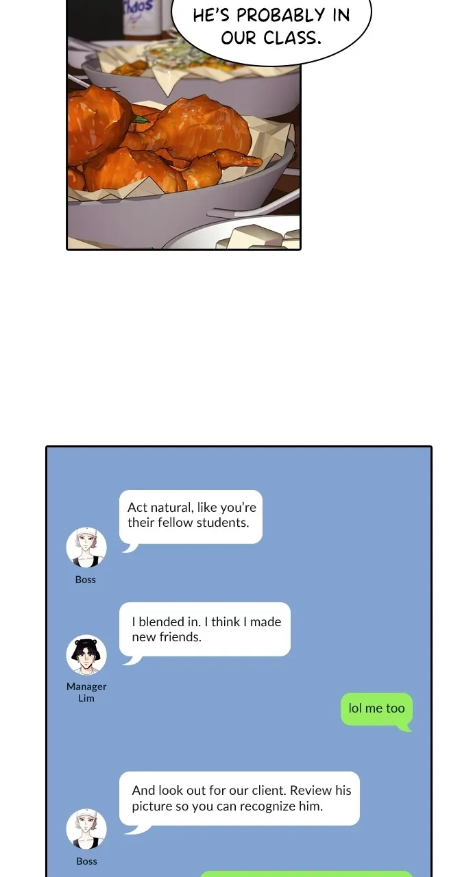 Read Tomorrow chapter 104 image 64 on Lezhin