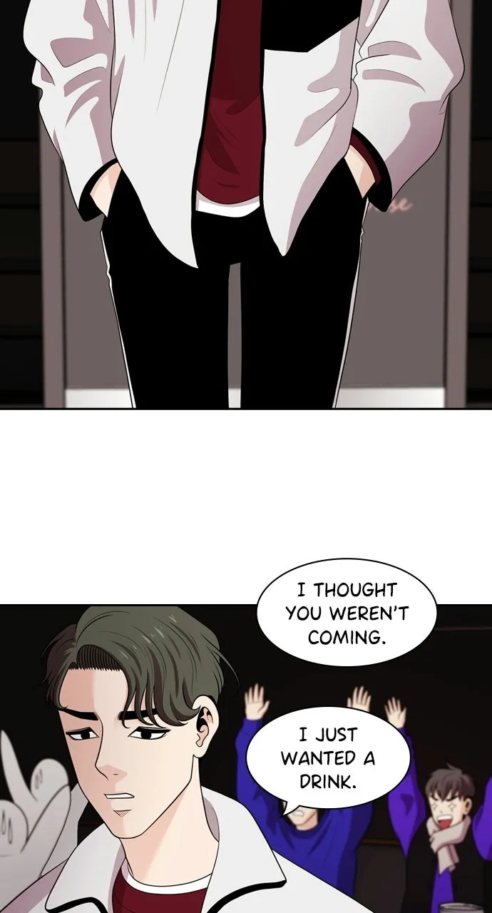 Read Tomorrow chapter 104 image 66 on Lezhin