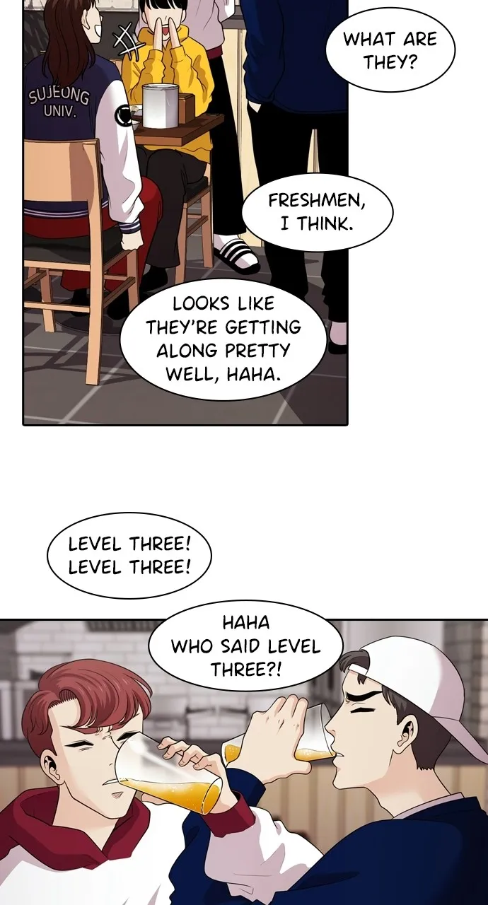 Read Tomorrow chapter 104 image 70 on Lezhin