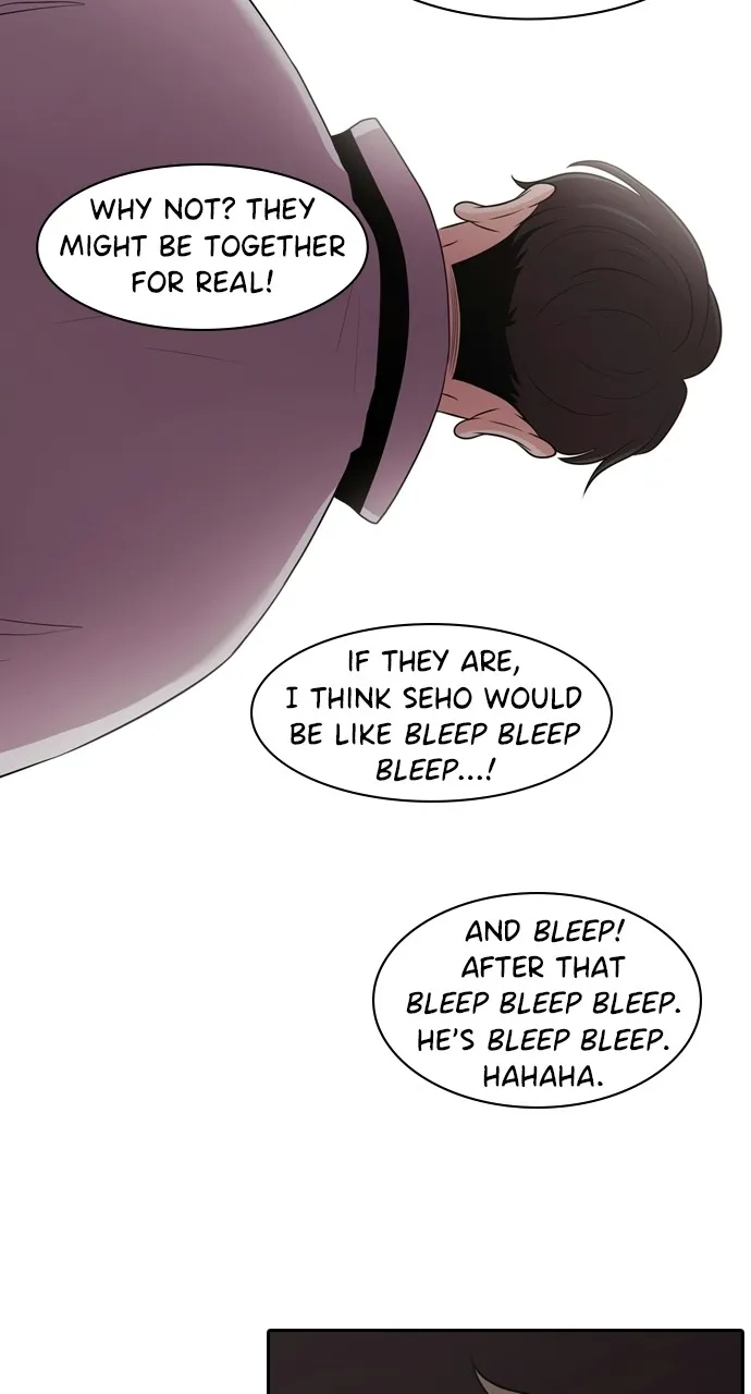 Read Tomorrow chapter 104 image 73 on Lezhin