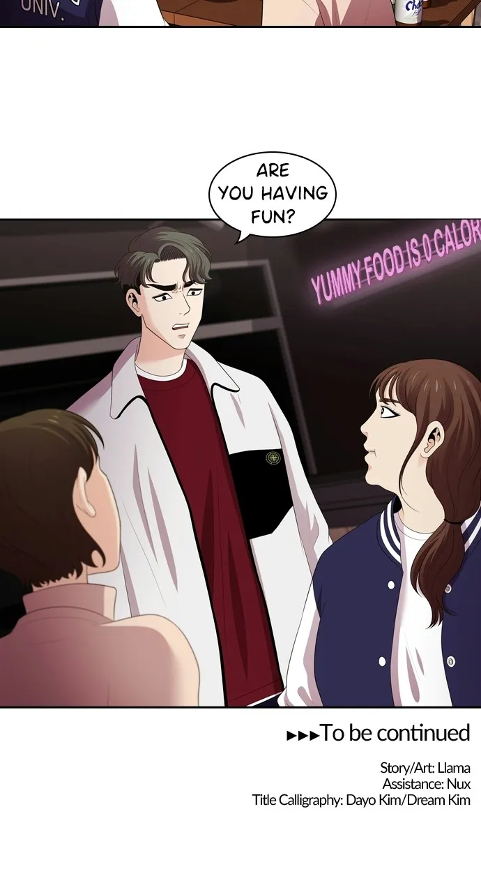 Read Tomorrow chapter 104 image 75 on Lezhin