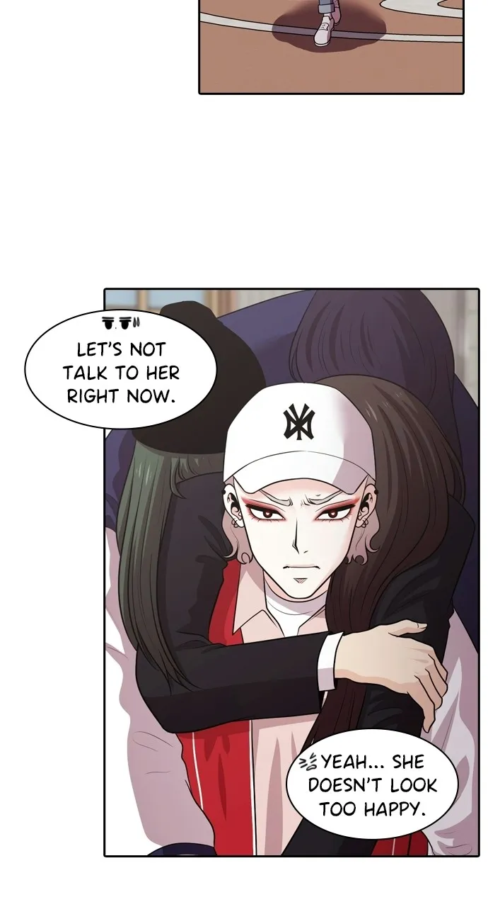Read Tomorrow chapter 105 image 13 on Lezhin