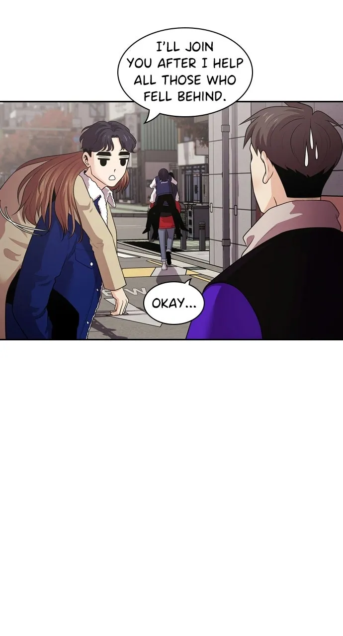 Read Tomorrow chapter 105 image 14 on Lezhin