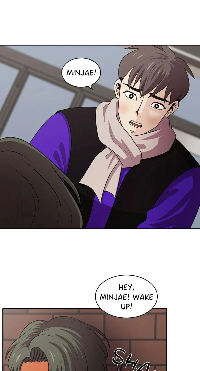 Read Tomorrow chapter 105 image 15 on Lezhin