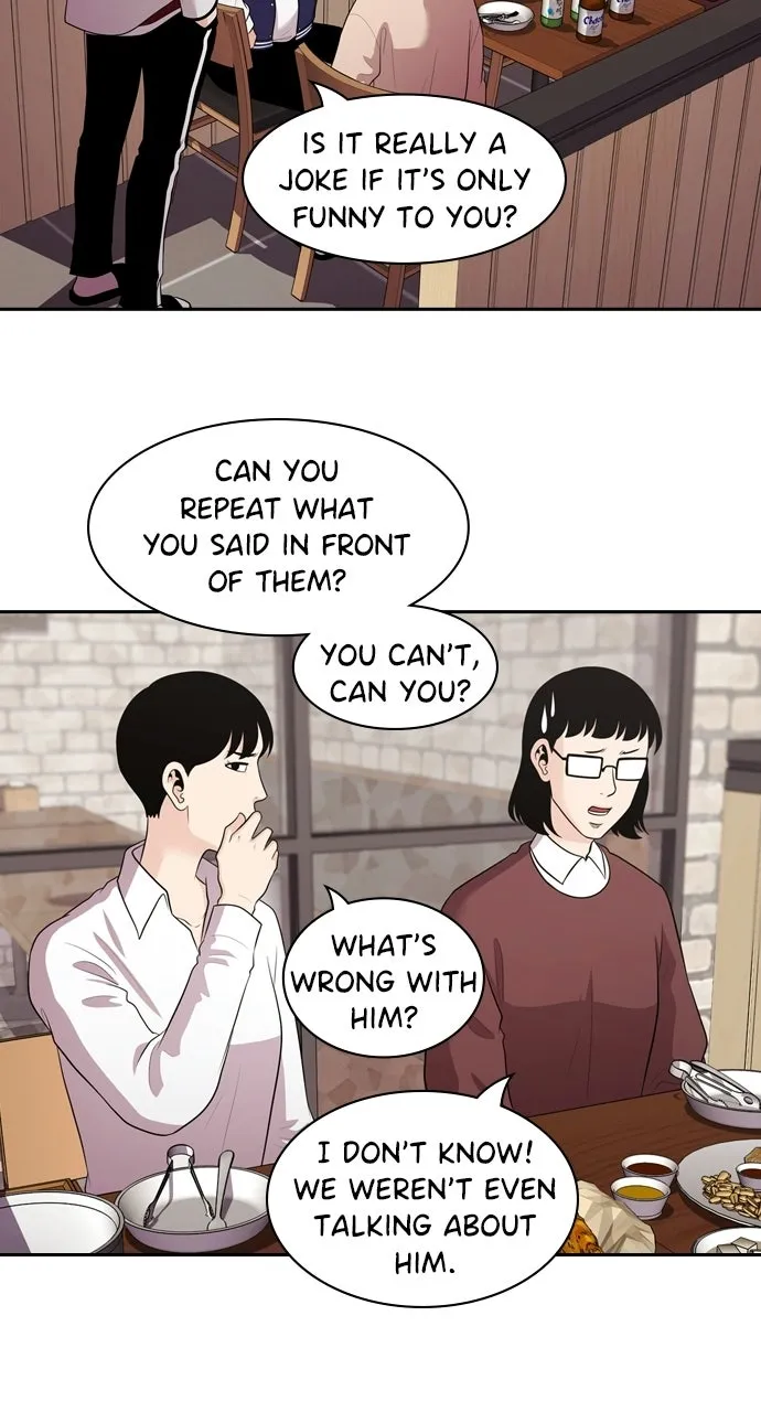 Read Tomorrow chapter 105 image 2 on Lezhin