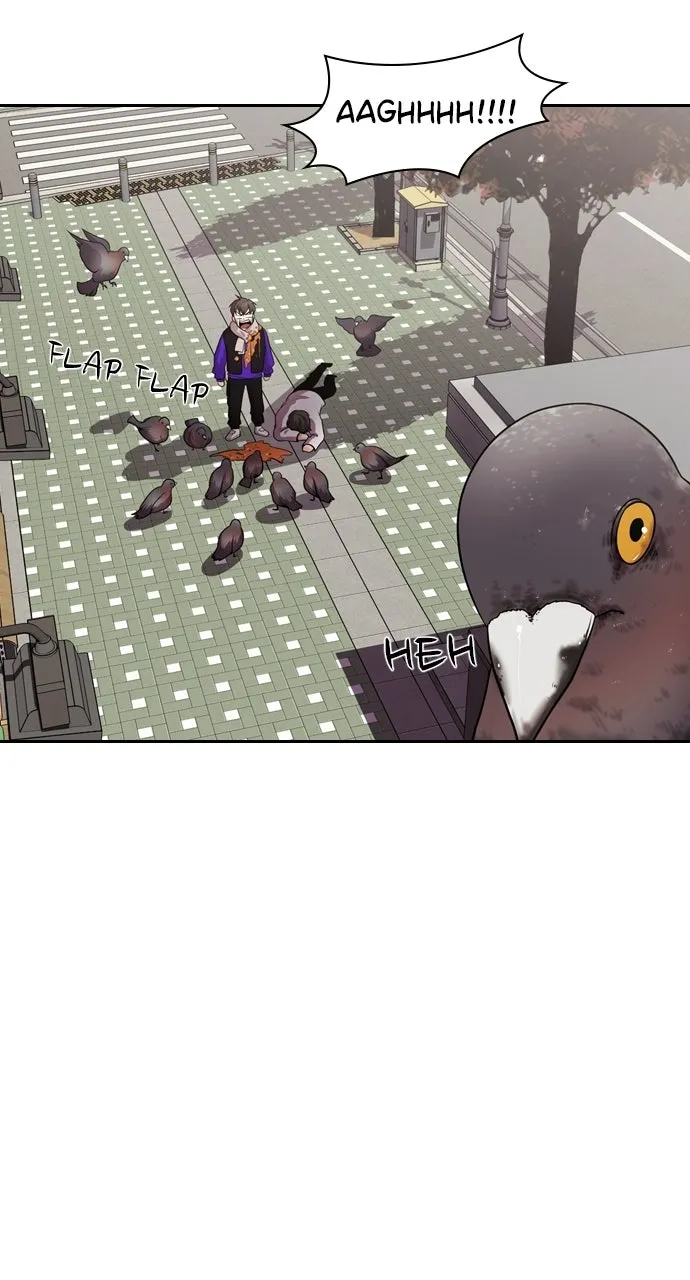 Read Tomorrow chapter 105 image 21 on Lezhin