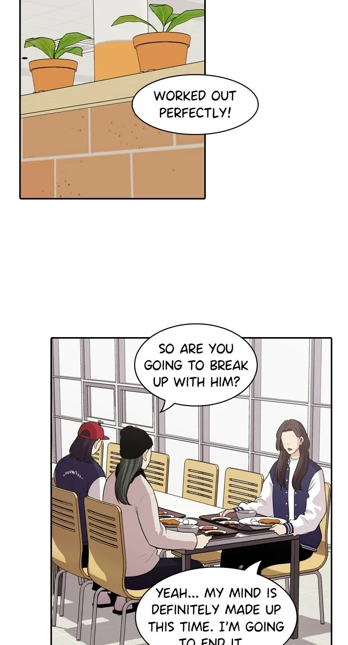 Read Tomorrow chapter 105 image 27 on Lezhin