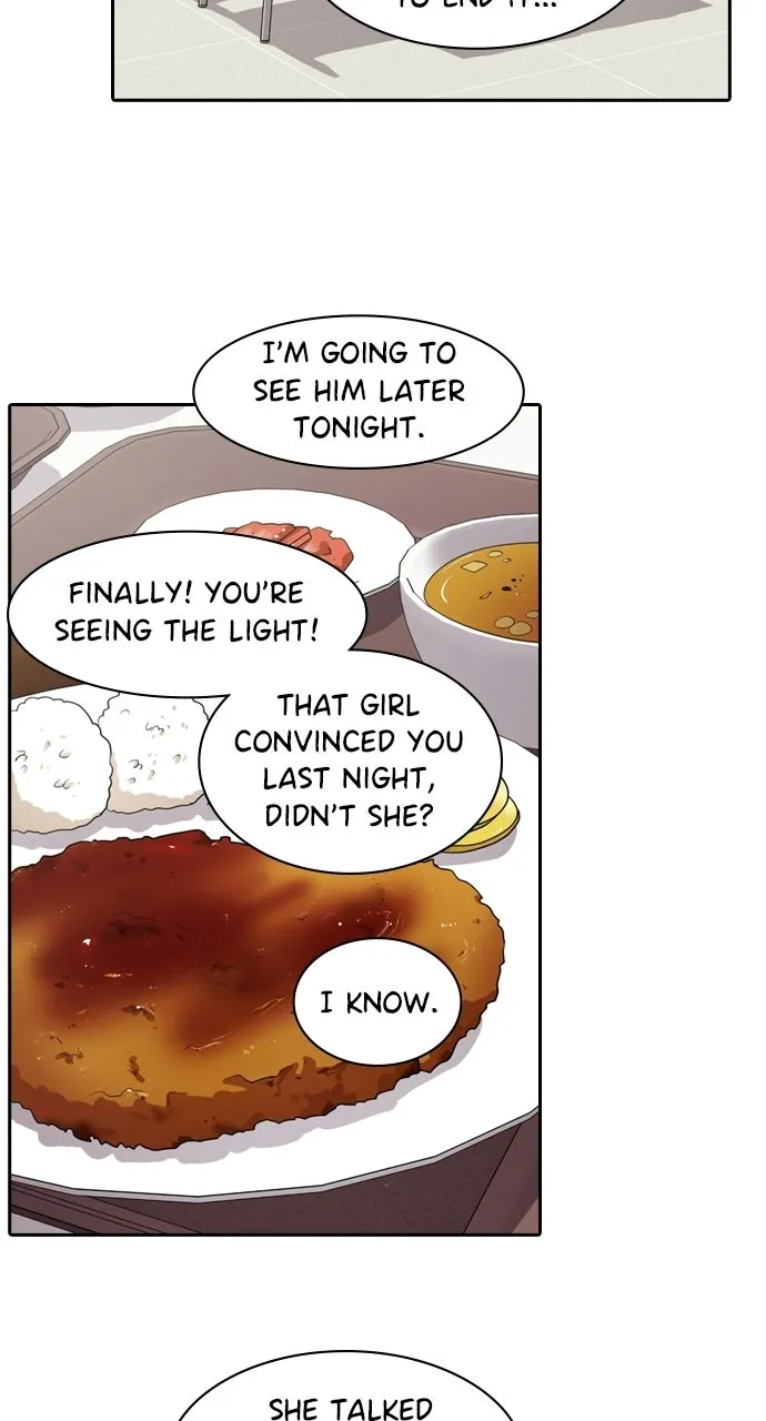 Read Tomorrow chapter 105 image 28 on Lezhin
