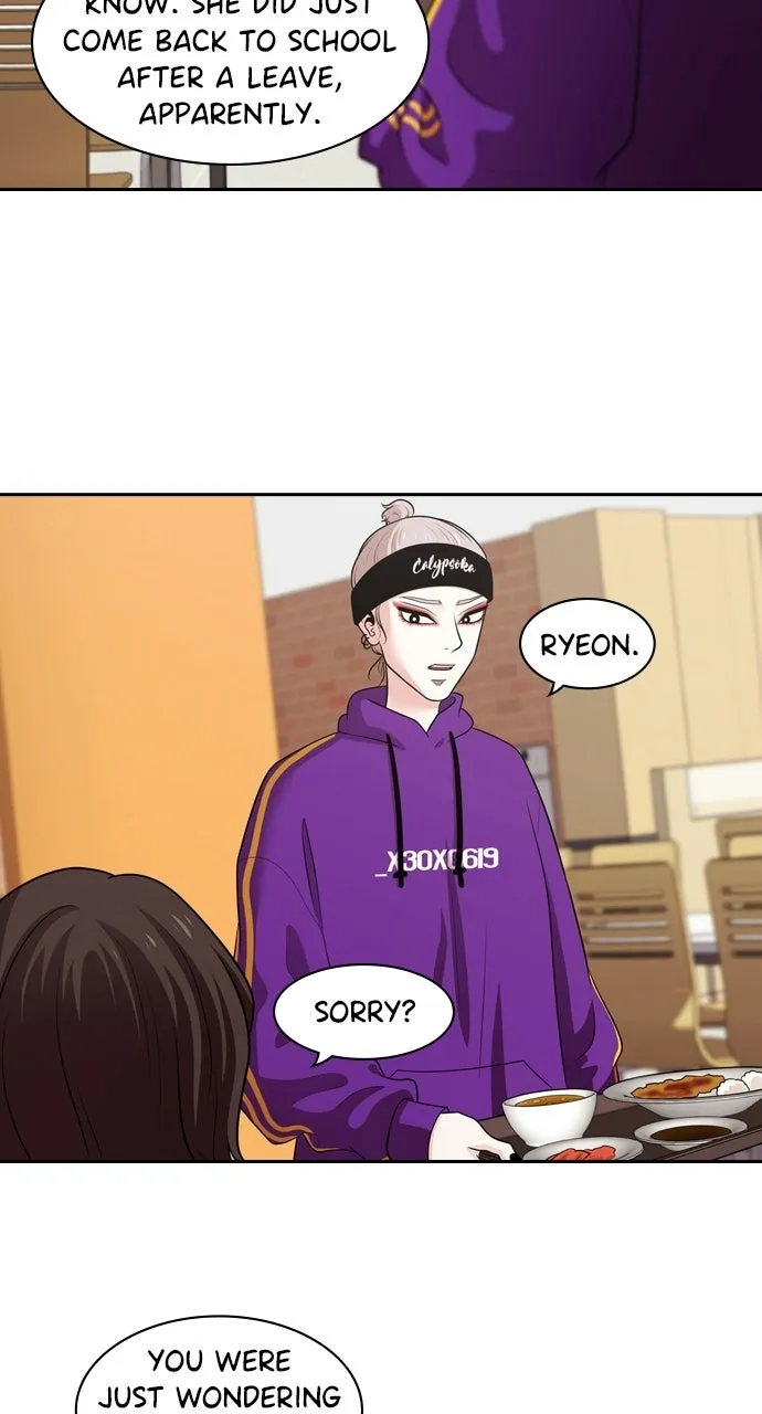Read Tomorrow chapter 105 image 30 on Lezhin