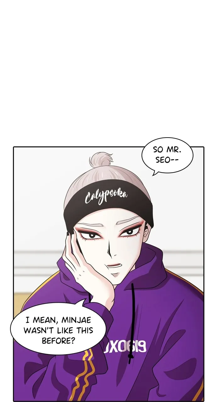 Read Tomorrow chapter 105 image 33 on Lezhin