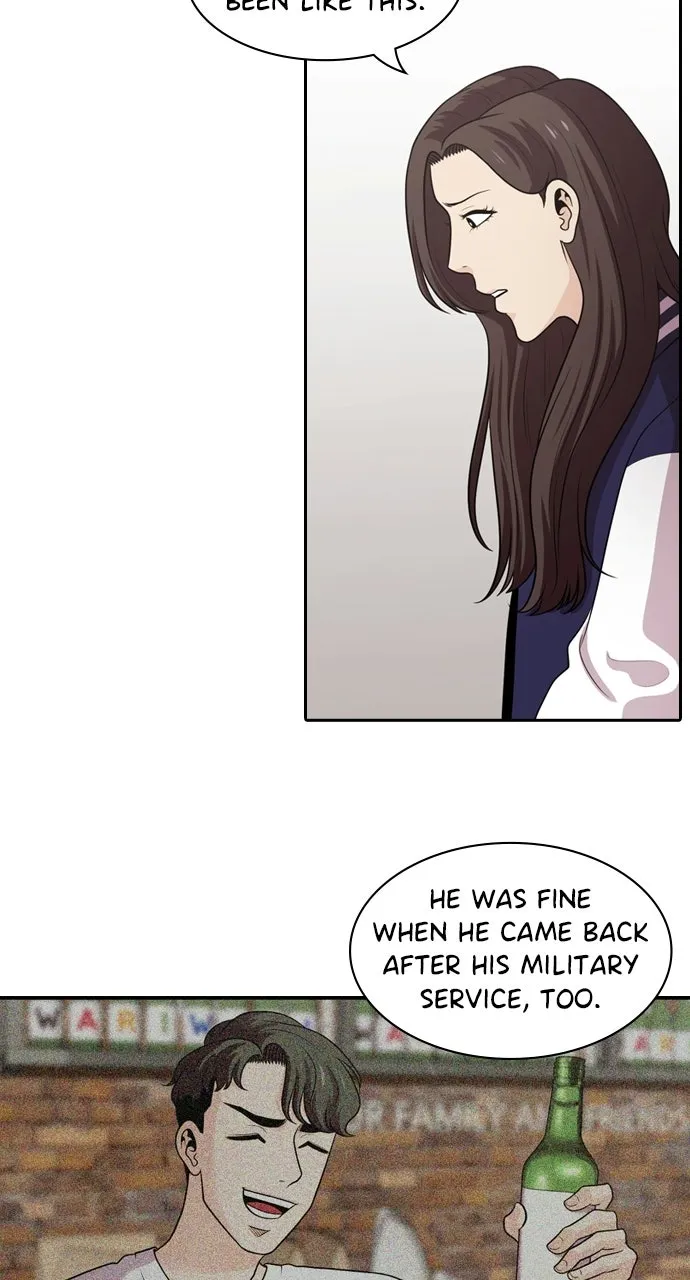 Read Tomorrow chapter 105 image 35 on Lezhin